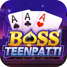 Teen Patti Boss – Play & Win ₹1,400 Weekly!