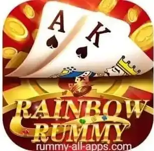 Rainbow Rummmy – Play Teen Patti with Real Money and Win
